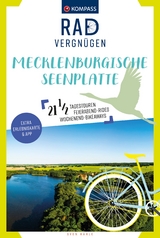 Mecklenburgische Seenplatte - Sven Hähle