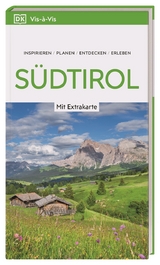 Südtirol - Dorling Kindersley Verlag