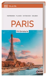 Paris - Dorling Kindersley Verlag
