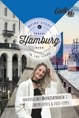 Hamburg Travel Book - Grass, Louisa Theresa