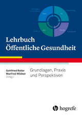 Lehrbuch Öffentliche Gesundheit - 