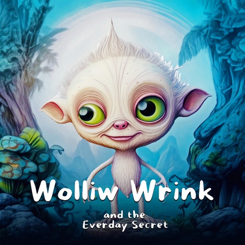 Wolliw Wrink - Marco Boehm
