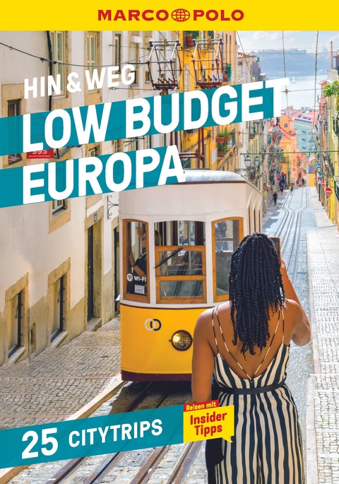 Low budget Europa - 