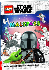 LEGO® Star Wars™ - Malspass