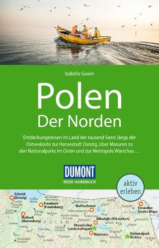 Polen - der Norden - Izabella Gawin