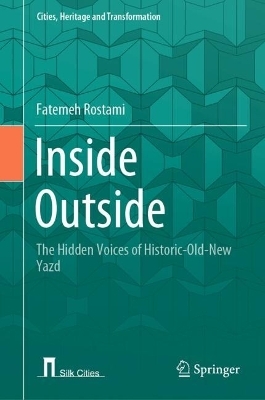 Inside Outside - Fatemeh Rostami