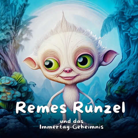 Remes Runzel - Marco Boehm