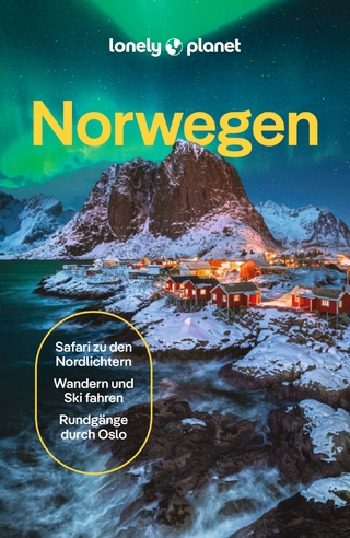 Norwegen - Gemma Graham; Anthony Ham; Hugh Francis Anderson