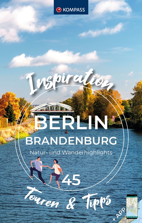 Inspiration Berlin & Brandenburg - 