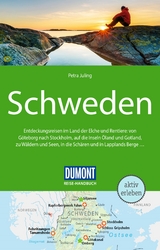 Schweden - Juling, Petra