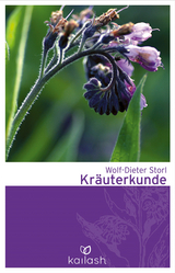 Kräuterkunde - Storl, Wolf-Dieter