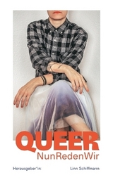 Queer NunRedenWir - 