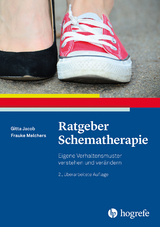 Ratgeber Schematherapie - Jacob, Gitta; Melchers, Frauke