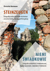 Steinzeugen / Niemi świadkowie - 