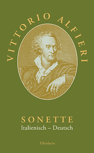 Sonette - Vittorio Alfieri