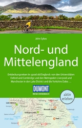 Nord-und Mittelengland - Sykes, John