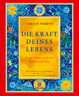 Die Kraft Deines Lebens - Parkyn, Chetan