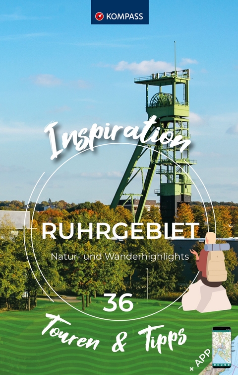 Inspiration Ruhrgebiet - 