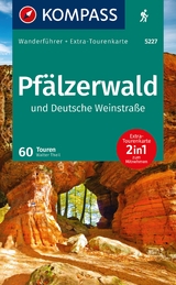 Pfälzerwald und Deutsche Weinstraße - Theil, Walter