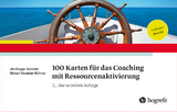 100 Karten für das Coaching mit Ressourcenaktivierung - Deppe-Schmitz, Uta; Deubner-Böhme, Miriam