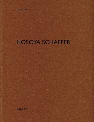 Hosoya Schaefer - 