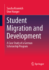 Student Migration and Development - Sascha Krannich, Uwe Hunger