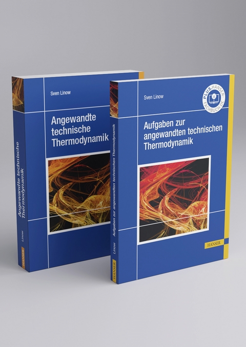 Angewandte technische Thermodynamik - Sven Linow