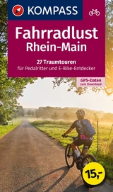 Fahrradlust Rhein-Main - 