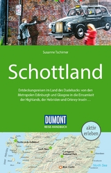 Schottland - Susanne Tschirner