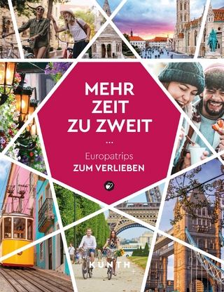 Mehr Zeit zu zweit - KUNTH Verlag