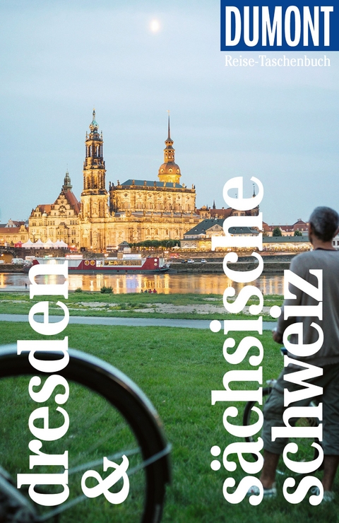 Dresden & Sächsische Schweiz - Siiri Klose