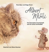 Albert und Mimi - Helga Hirsch, Petra Baar