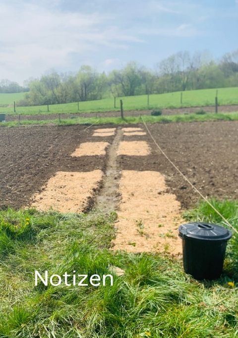 Notizen - brids planer