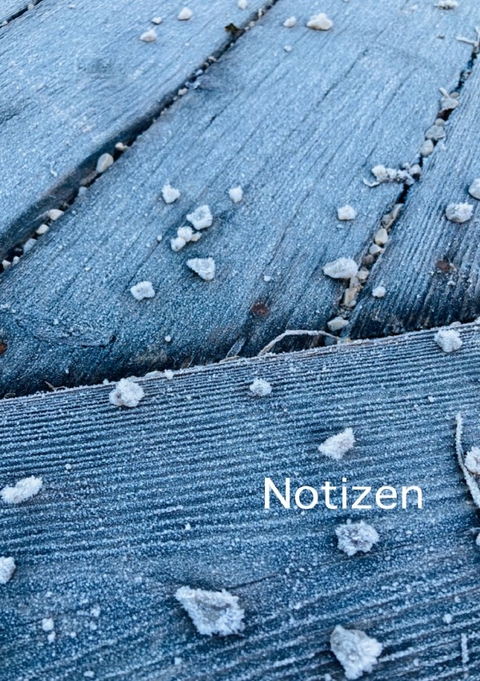 Notizen - brids planer