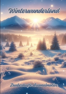 Winterwunderland - Diana Kluge