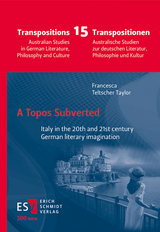 A Topos Subverted - Francesca Teltscher Taylor