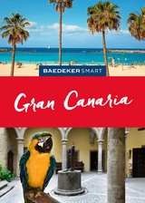 Gran Canaria - Rolf Goetz