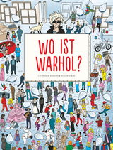 Wo ist Warhol? - Catherine Ingram, Andrew Rae