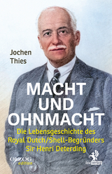 Macht und Ohnmacht - Jochen Thies