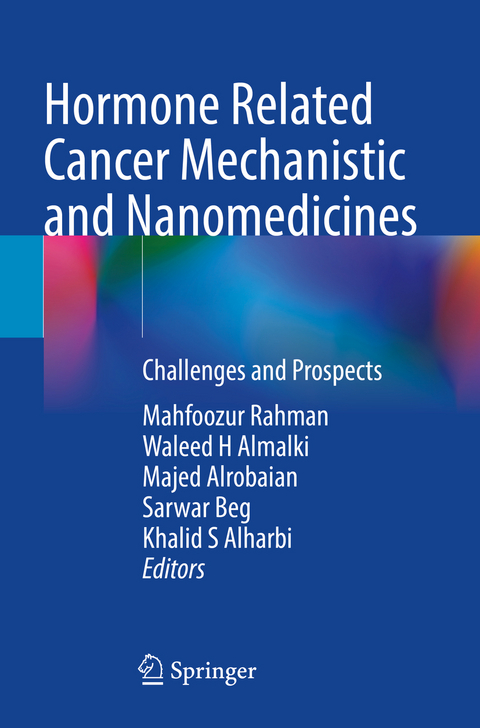 Hormone Related Cancer Mechanistic and Nanomedicines - 