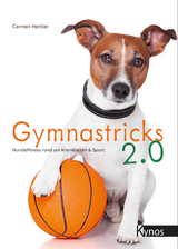 Gymnastricks 2.0 - Carmen Heritier