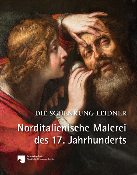 Norditalienische Malerei des 17. Jahrhunderts