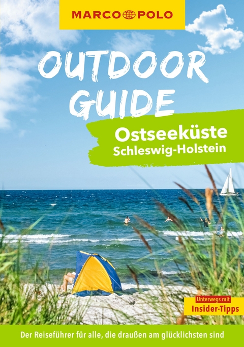 Ostseeküste - Christine Lendt