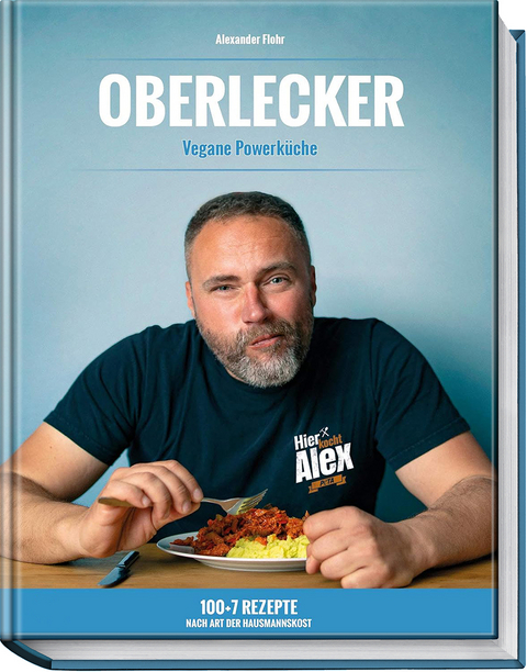 Oberlecker - Alex Flohr