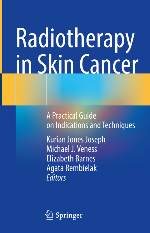 Radiotherapy in Skin Cancer - 