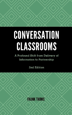 Conversation Classrooms - Frank Thoms