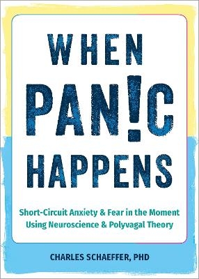 When Panic Happens - Charles Schaeffer