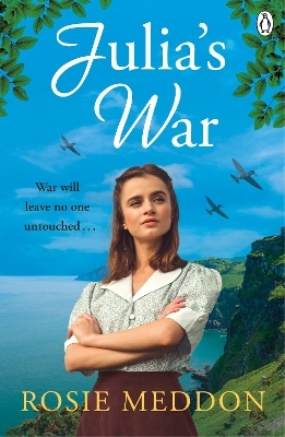 Julia's War - Rosie Meddon