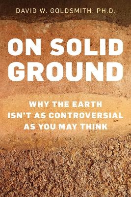 On Solid Ground - David Goldsmith