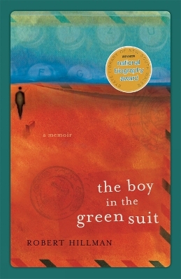 The Boy in the Green Suit - Robert Hillman